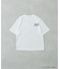 AVALONFES BACK PRINT T-SHIRTS