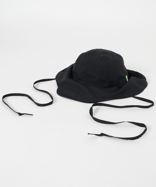 アーバンリサーチ（URBAN RESEARCH）/bocodeco　Nylon Visor Hat bocodeco Nylon Visor Hat｜アーバンリサーチの通販｜&mall（アンド