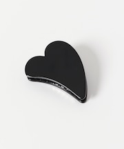 heyep　Medium Heart Clip