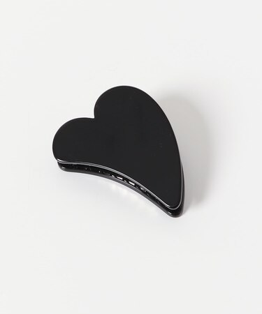 heyep　Medium Heart Clip