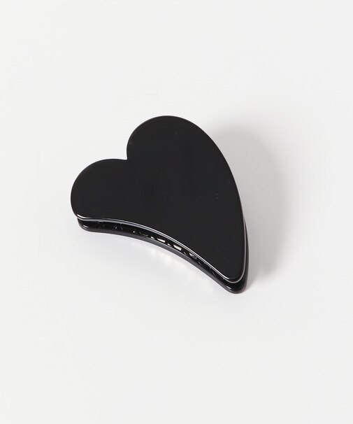 heyep　Medium Heart Clip