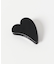 heyep　Medium Heart Clip