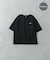 『別注』THOUSAND MILE×UR　WASHER CODE T-SHIRTS