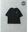 『別注』THOUSAND MILE×UR　WASHER CODE T-SHIRTS