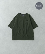 『別注』THOUSAND MILE×UR　WASHER CODE T-SHIRTS