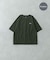 『別注』THOUSAND MILE×UR　WASHER CODE T-SHIRTS