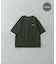 『別注』THOUSAND MILE×UR　WASHER CODE T-SHIRTS