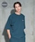 『別注』THOUSAND MILE×UR　WASHER CODE T-SHIRTS