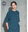 『別注』THOUSAND MILE×UR　WASHER CODE T-SHIRTS