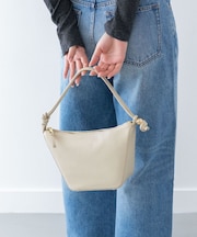 AULENTTI 2WAYショルダーバッグ
