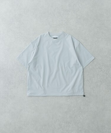 『XLサイズあり』『撥水』SOLOTEX STRETCH SHORT-SLEEVE T-SHIRTS
