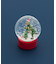 DULTON　Dinosaur snowglobe