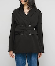 バッグSETダブルジャケット