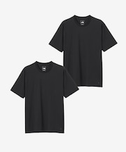 THE NORTH FACE　SHORT-SLEEVE FD Pack T-shirts