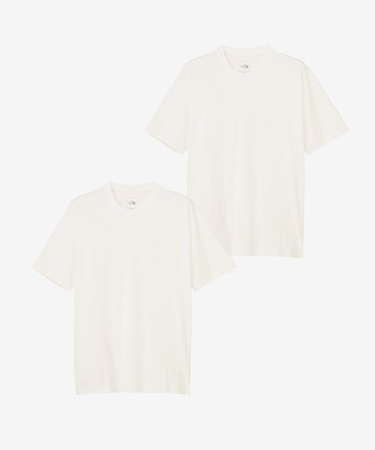THE NORTH FACE　SHORT-SLEEVE FD Pack T-shirts