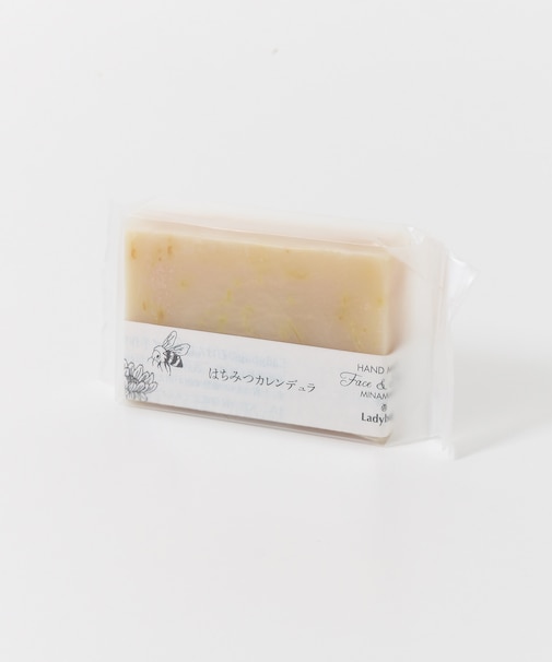 Ladybug はちみつカレンデュラ