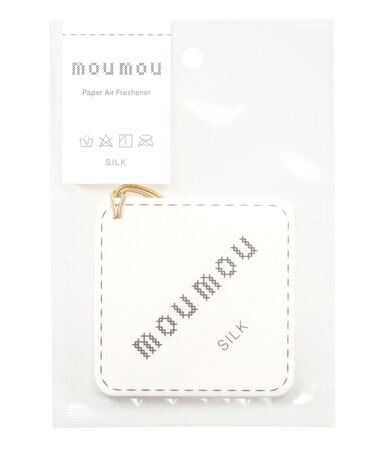 mou mou PaperAirFreshener
