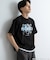 PICASSO SHORT-SLEEVE T-SHIRTS B