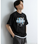 PICASSO SHORT-SLEEVE T-SHIRTS B