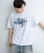 PICASSO SHORT-SLEEVE T-SHIRTS B
