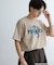 PICASSO SHORT-SLEEVE T-SHIRTS B