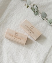 KUSU HANDMADE　エコブロック4個パック