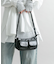 アウトポケットショルダーBAG