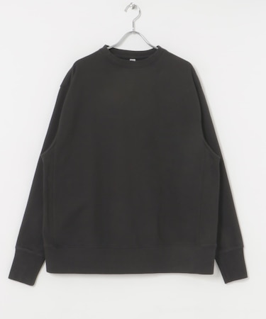 FORNIGNER Made in USA Crew Sweat
