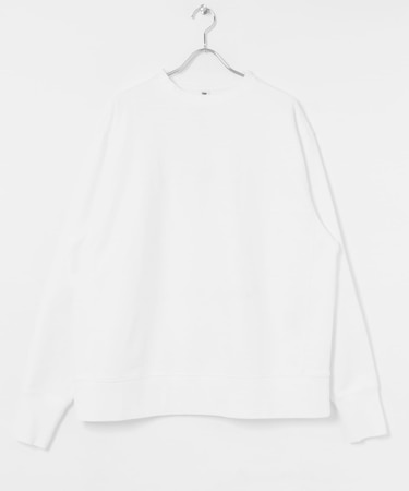 FORNIGNER　Made in USA Crew Sweat
