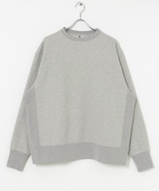FORNIGNER　Made in USA Crew Sweat