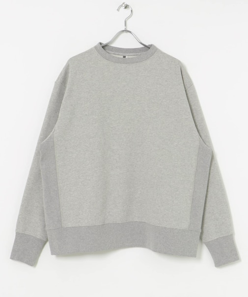 FORNIGNER　Made in USA Crew Sweat