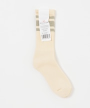 decka 80s スケーターソックス