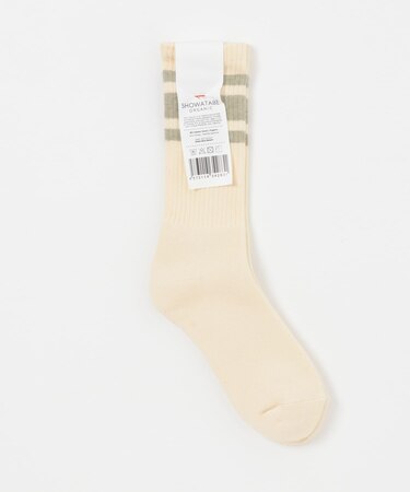 decka　80s スケーターソックス