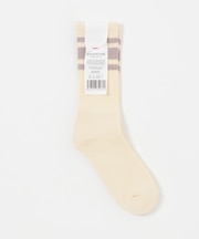 decka 80s スケーターソックス