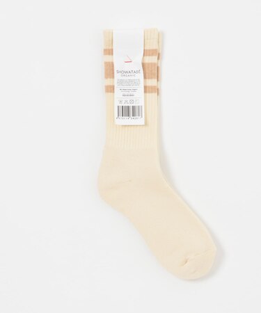 decka　80s スケーターソックス