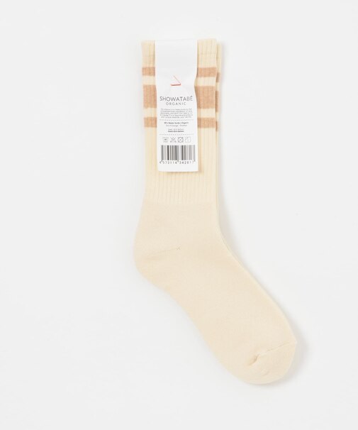 decka　80s スケーターソックス