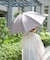 『WEB限定』CINQ　晴雨兼用折りたたみ傘