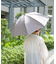 『WEB限定』CINQ　晴雨兼用折りたたみ傘