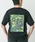 THE NORTH FACE　Short-Sleeve FDPixelPlantCottonTee
