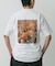 THE NORTH FACE　Short-Sleeve FDPixelPlantCottonTee