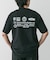 THE NORTH FACE　Short-SleeveFDGlobeGridCottonTee