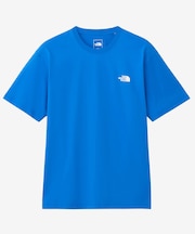 THE NORTH FACE　Short-SleeveFDGlobeGridCottonTee