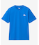 THE NORTH FACE　Short-SleeveFDGlobeGridCottonTee