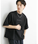 french ロゴショートスリーブTシャツ