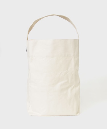 Kaan　MEGA BUCKET TOTE
