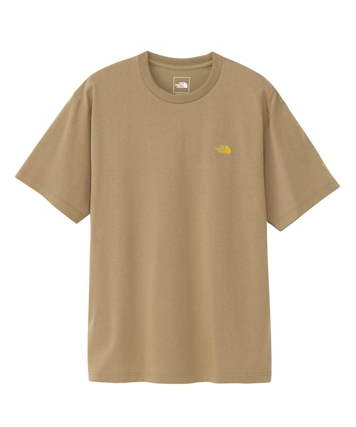 THE NORTH FACE　Short-Sleeve TNF Monkey Magic TEE