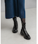 Mollini　ストレッチショートブーツ