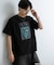 PICASSO SHORT-SLEEVE T-SHIRTS A