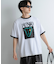 PICASSO SHORT-SLEEVE T-SHIRTS A