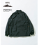 PERTEX ウィンドロングスリーブシャツ